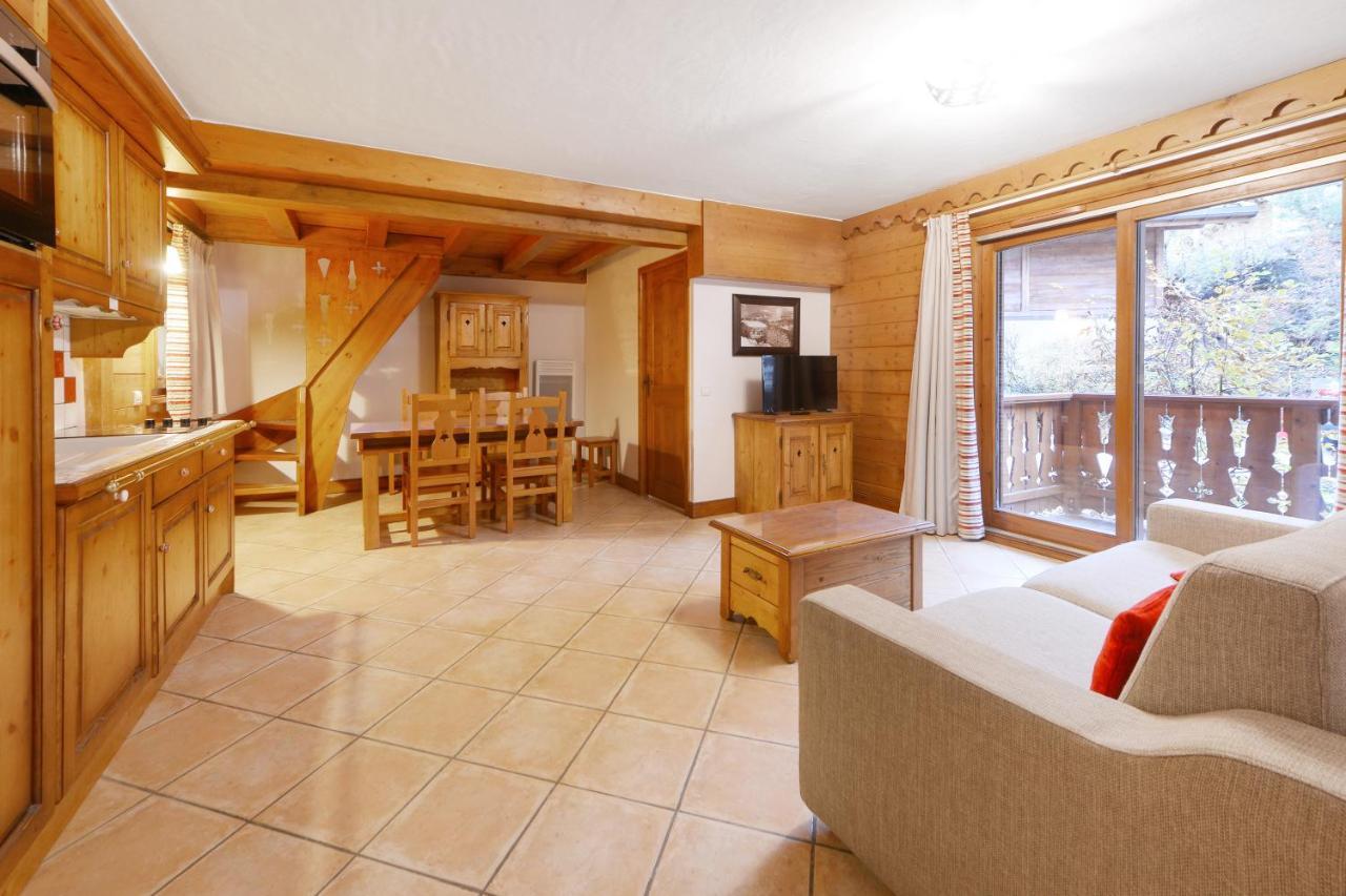 Residence Les Fermes Du Soleil - Maeva Home Араш-ла-Фрасс Номер фото