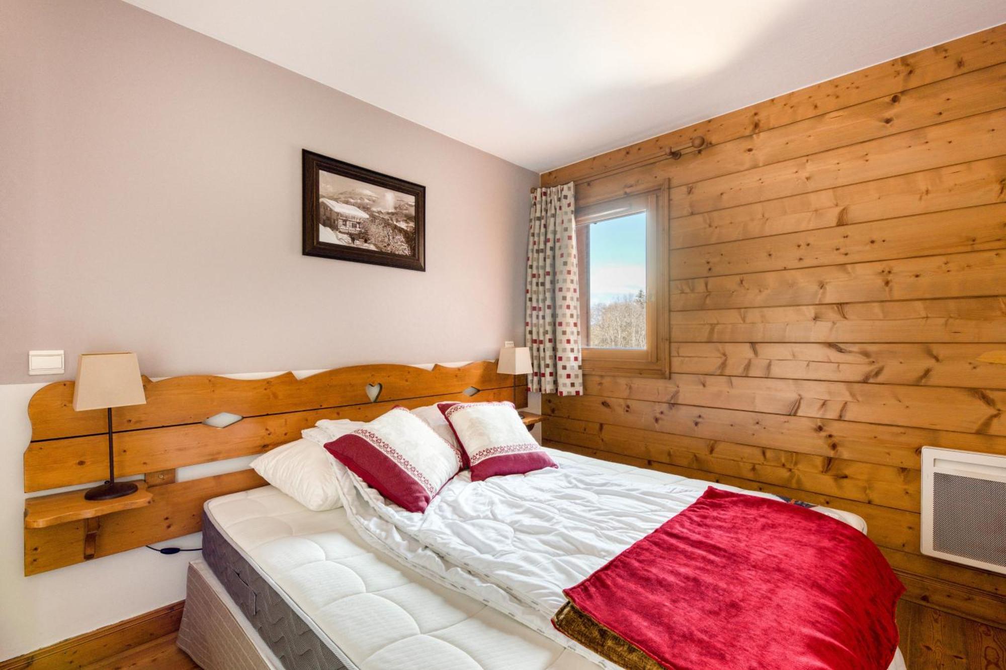 Residence Les Fermes Du Soleil - Maeva Home Араш-ла-Фрасс Номер фото