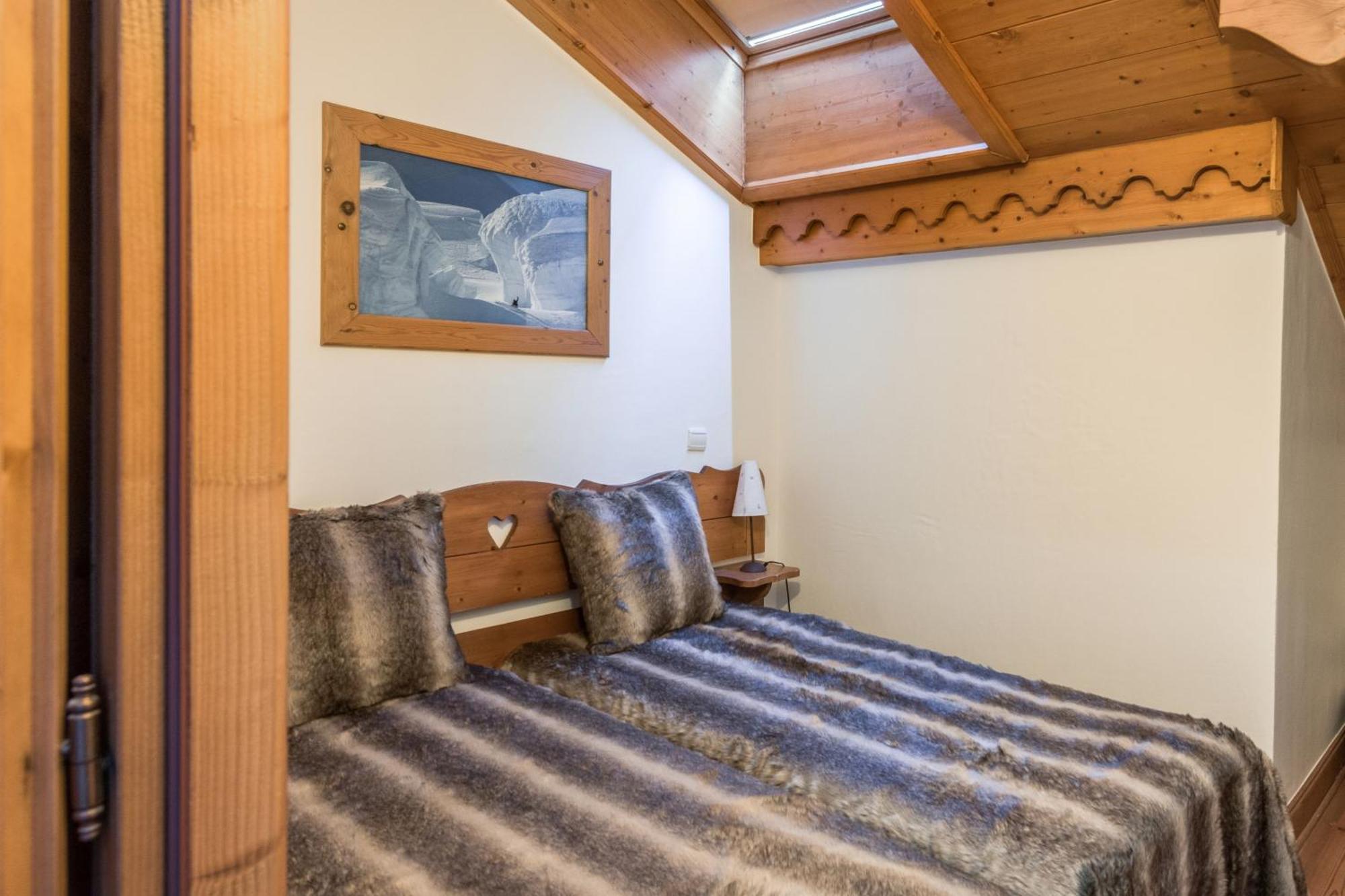 Residence Les Fermes Du Soleil - Maeva Home Араш-ла-Фрасс Номер фото