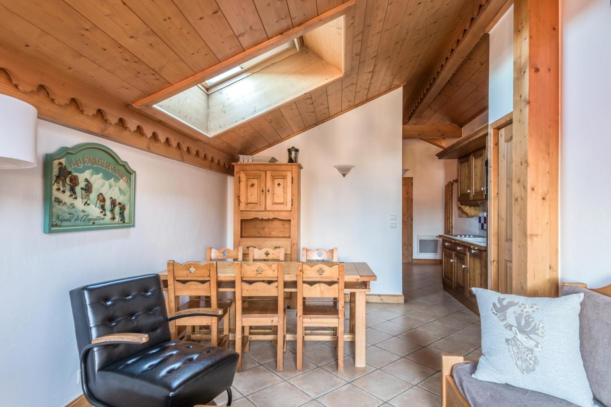 Residence Les Fermes Du Soleil - Maeva Home Араш-ла-Фрасс Номер фото