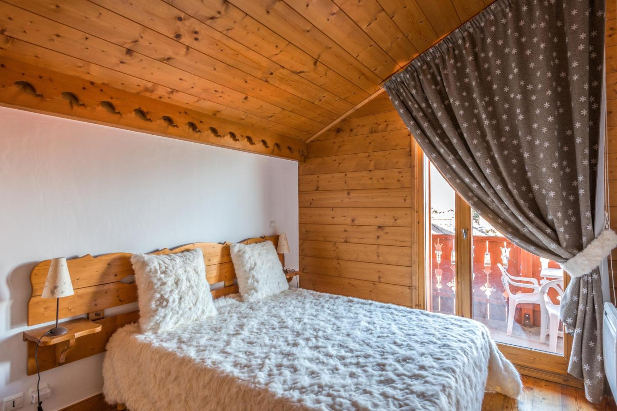 Residence Les Fermes Du Soleil - Maeva Home Араш-ла-Фрасс Номер фото