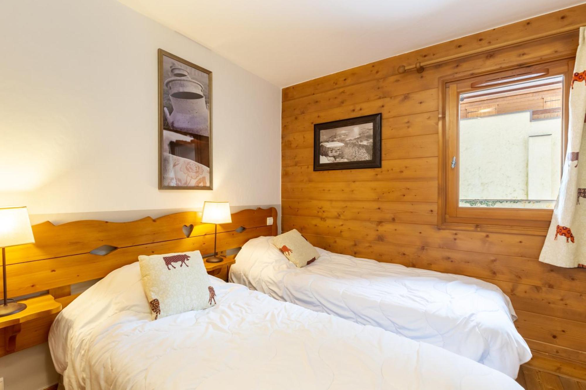 Residence Les Fermes Du Soleil - Maeva Home Араш-ла-Фрасс Номер фото
