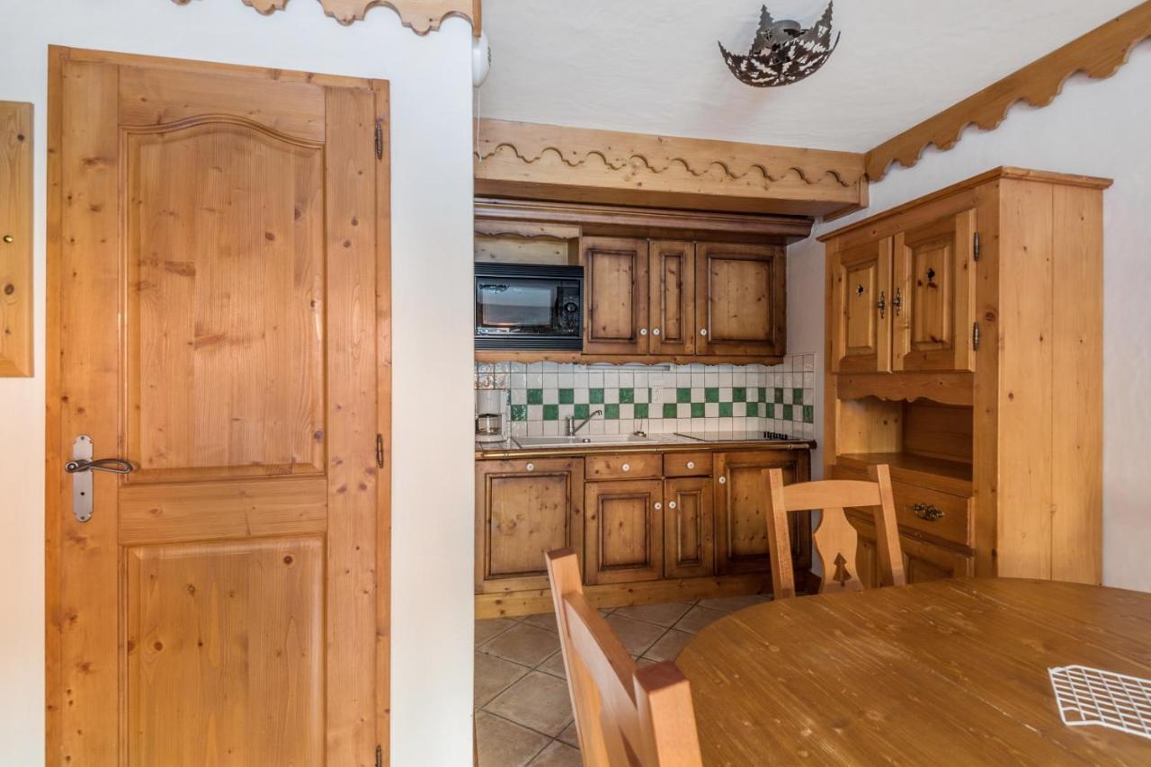 Residence Les Fermes Du Soleil - Maeva Home Араш-ла-Фрасс Номер фото